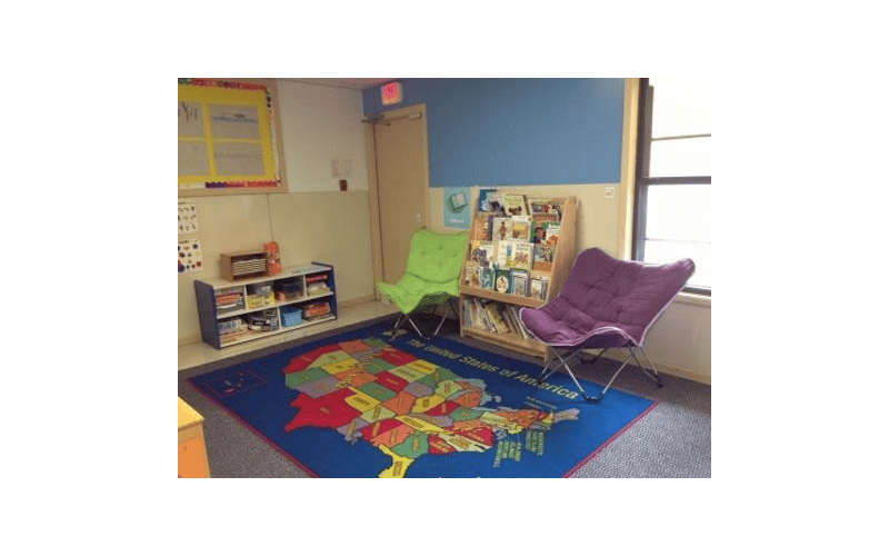 Oceanside KinderCare Daycare in Oceanside, CA Winnie